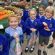 Manor House pupils go shopping at Frodsham Market