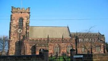 St Laurence Church and Frodsham History Society to hold joint exhibition